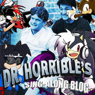 Teaser - Dr. Horrible's Sing-Along Blog (2008) feat. Angie