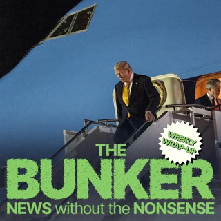 Trump off his trolley, Farage back in trouble – Weekly Wrap-Up with Rafael Behr