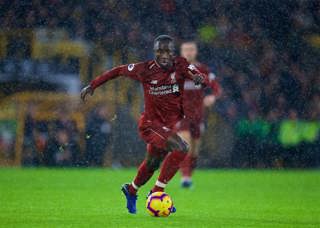 The Weekender: Naby Keita, qu'est-ce que c'est?