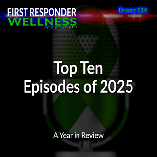 A Year in Review - Highlights from the Top Ten Downloaded Episodes this Year