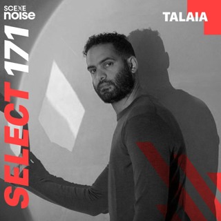 Select 171: Mixed by Talaia
