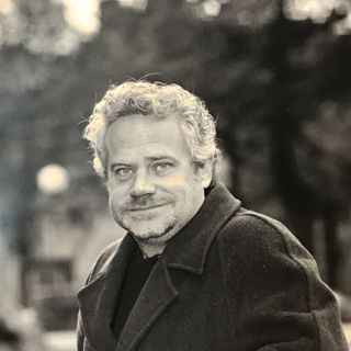#77 Thomas Öhlund