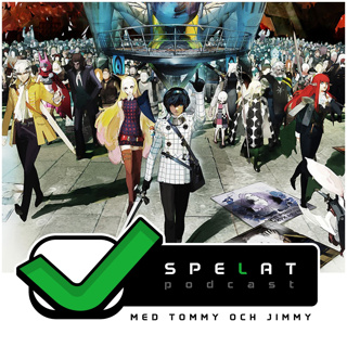 154. Metaphor: ReFantazio, Pneumata och Monopoly