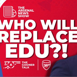 The Arsenal News Show EP532: Edu Resigns, Replacement, Mikel Arteta, Inter Milan, Odegaard & More!