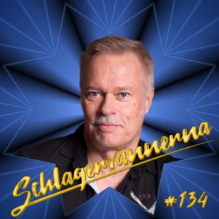 Avsnitt 134, med Hans Marklund