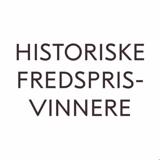 Historiske fredsprisvinnere: Arafat, Rabin og Peres