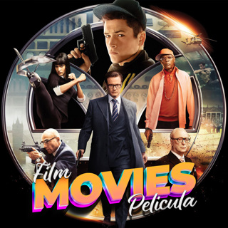 158. Willow & Kingsman - Secret Service