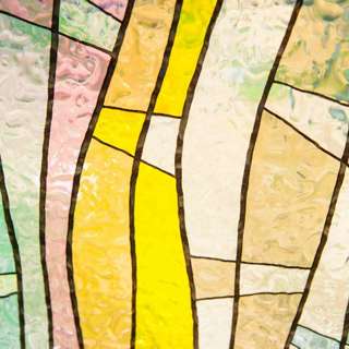 4.9.23 - Living at the Corner of Fear and Great Joy (Easter Sunday)
