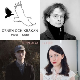 Magnus Jacobsson om Johan Attfors, Kristoffer Appelvik Lax och Elin Kvicklund