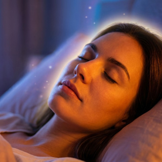WAKING UP DRAINED? Deep Sleep Hypnosis for Burnout & Exhaustion | Progressive Muscle Relaxation