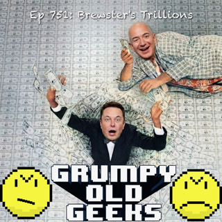 751: Brewster’s Trillions