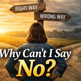 Why I keep making bad decisions - Proverbs 27:7