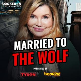 Inside My Toxic Marriage to the Wolf of Wall Street & Margot Robbie Playing Me in the Blockbuster Movie | Dr. Nadine Macaluso