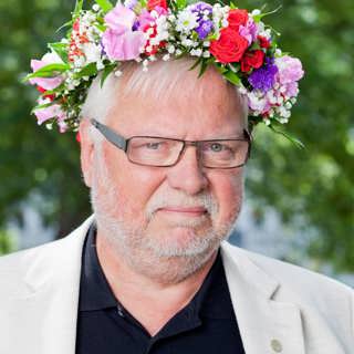 Leif Mannerström 2011
