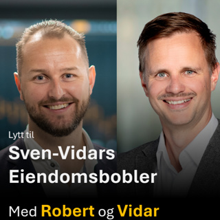 Sikkerhet og beredskap i en digital hverdag – med Robert Skramstad, Malling