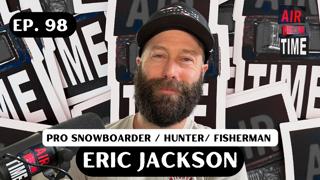 Eric Jackson