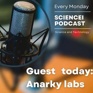 Augmented reality for UAVs. Anarky Labs Ep1