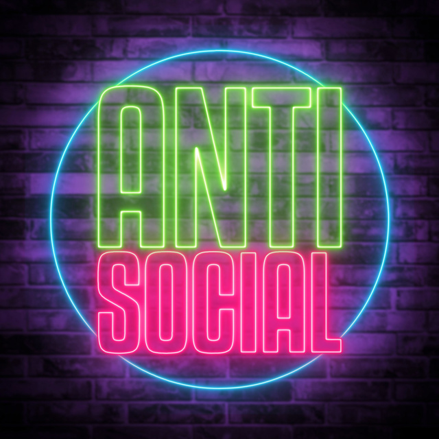 ANTISOCIAL