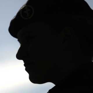 Visselblåsaren i försvaret