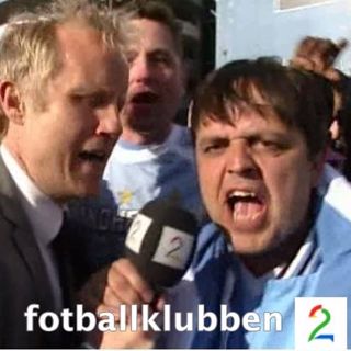 #19 Øyvind Alsaker om Al-Fayed, Hannovers ranere og Trifon er død
