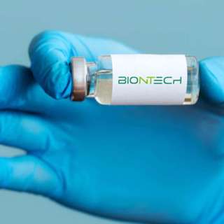 UK Smuggler Sentenced to 25 Years, BioNTech Invests in UK mRNA Research, Ransomware Hits UK Food Distributor, UK Nears Trade Deal with Gulf, and more...