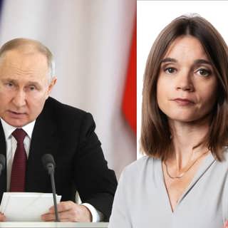 Putin och sanitära zoner
