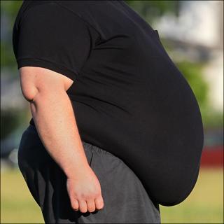 Episode 480: Selfish Overbelly