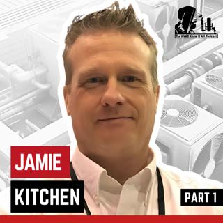 HVAC Systems for Technicians That Quietly Fail in Real-World Conditions - Jamie Kitchen Part 1