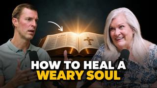 5 Signs Your Spiritual Health Is Destroying Your Physical Health | Stasi Eldredge 