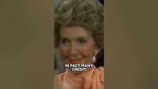 Ronald Reagan Made Presidential Decisions Based On Astrology - How History Works #shorts - How History Works