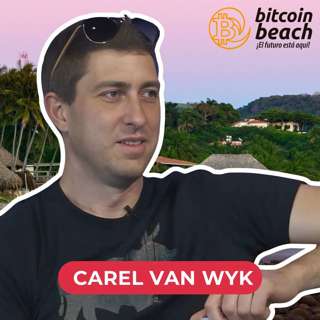 The Blueprint for Bitcoin Payments: Inside Money Badger | Carel Van Wyk