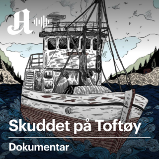 Episode 4 - Passasjeren