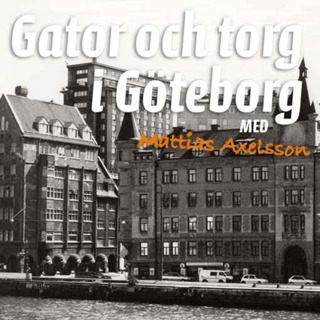 Bryggaregatan