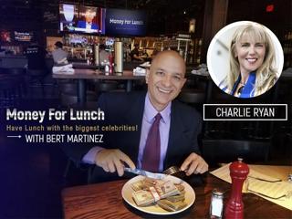 Charlie Ryan | Job Search Strategies, the Power of The Handshake