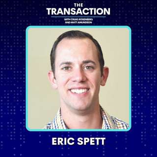 Double Down on What’s Working & Stay Focused with Eric Spett - Ep 49