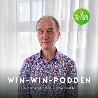 49. Marknadsföring av redovisning och rådgivning, med gäst Jörgen Hägglund