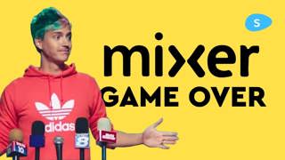 Mixer: why Microsoft keeps failing at being cool | Sidebean