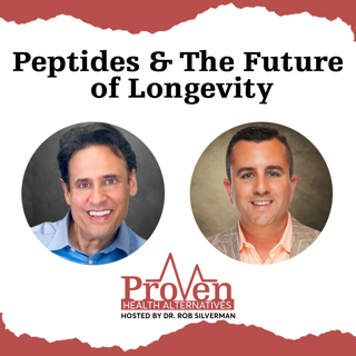 Peptides & The Future of Longevity