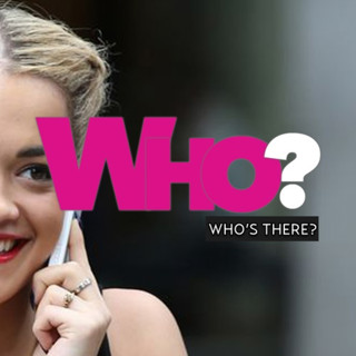 Who's There: Tarek El Moussa & Lala Kent?