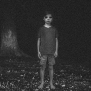 DAVID: The Haunting
