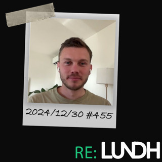 212 Re:Lundh – Alfred Johansson