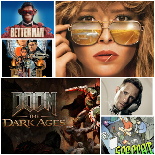187. Doom: The Dark Ages