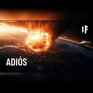 ¿Y si el 2024 es el último año de la humanidad?