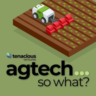 “Who’s investing in agribusiness?” from EvokeAg 2023