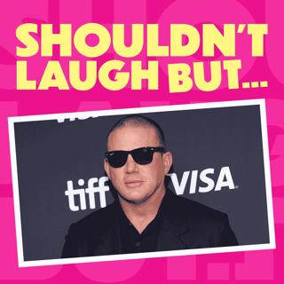 Channing Tatum’s Burner Account & Dolly Parton’s Estate Gets Messy
