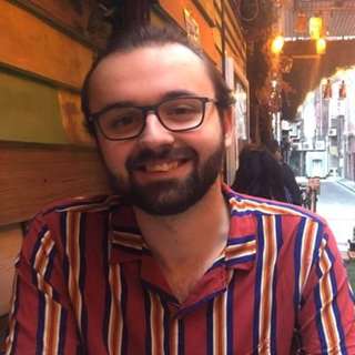 Alex Catalano - Wed 6th July