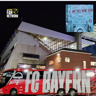 Bayern Munich, it's Happened Again