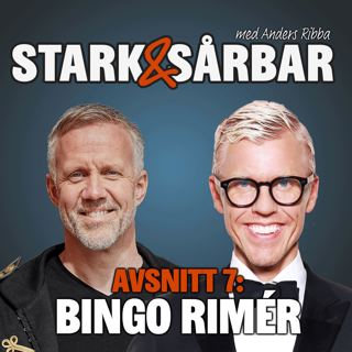 7. Bingo Rimér - Från stringtrosor till dödsbäddsprincipen