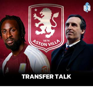 Guessand to Palace? 👀🦅 Emery Linked With Real Madrid 😳⚪️