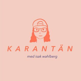 Karantän med Jonatan Loxdal